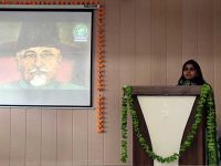 National Education Day